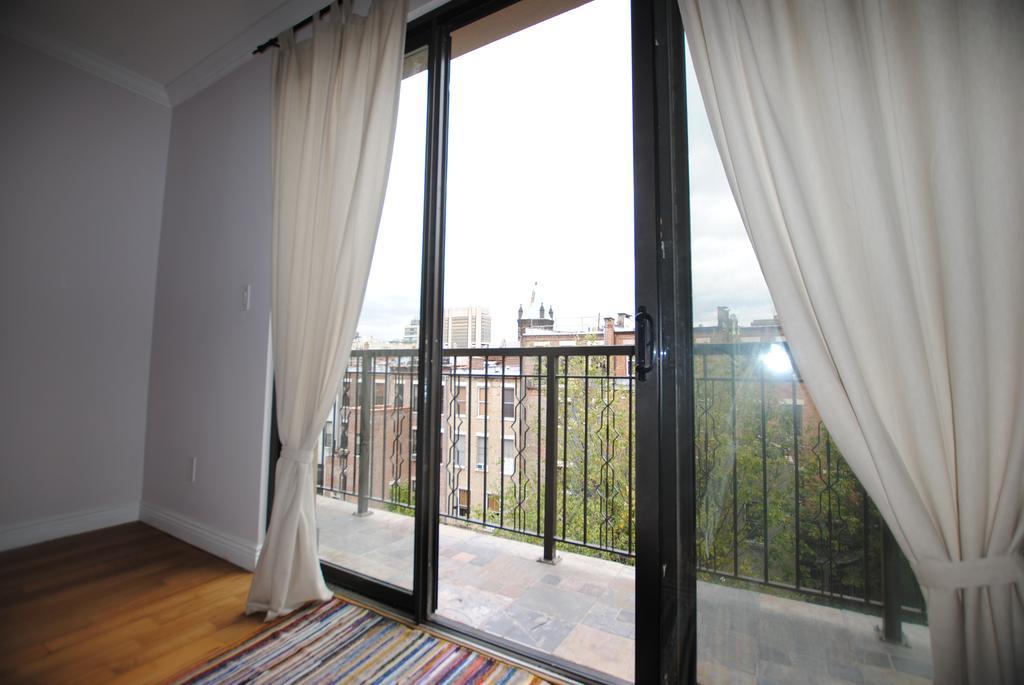 Apartamento Historic Harlem Duplex *