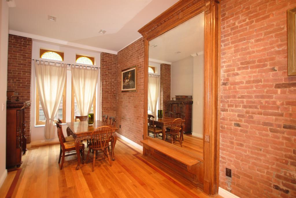 Apartamento Historic Harlem Duplex