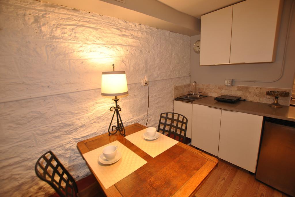 Historic Harlem Duplex Apartamento Nueva York