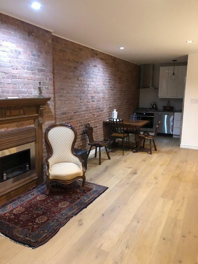 Historic Harlem Duplex * Nueva York