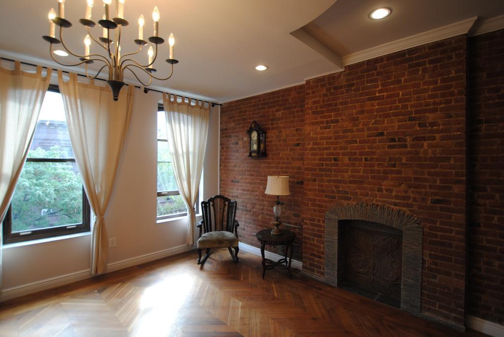 Historic Harlem Duplex Apartamento Nueva York