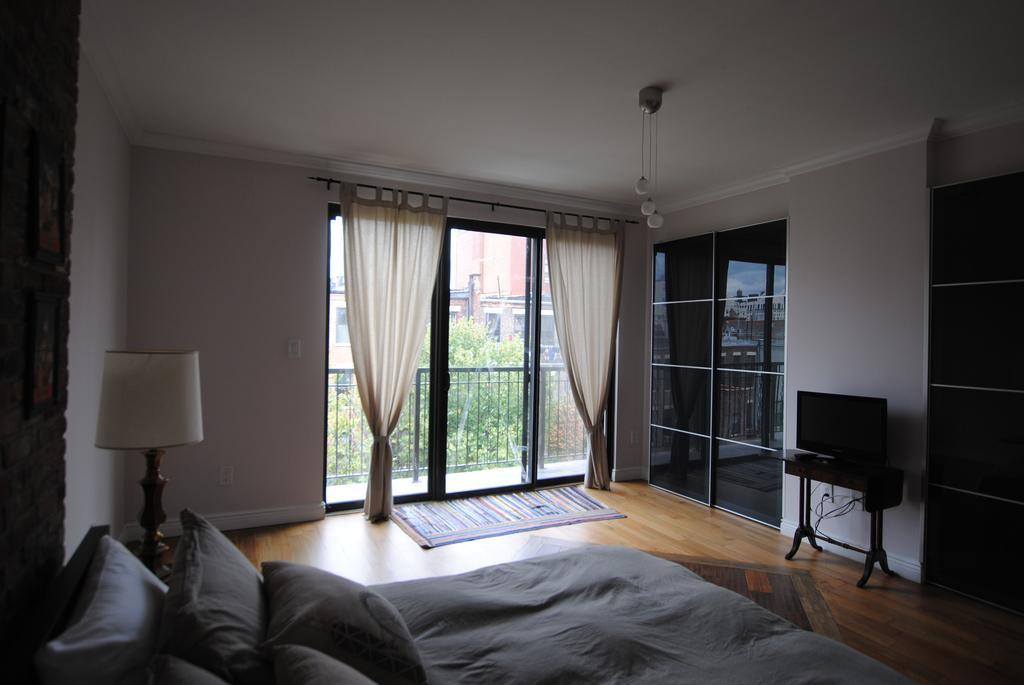 Historic Harlem Duplex * Nueva York