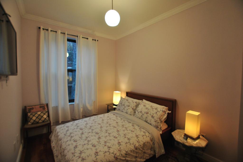 Apartamento Historic Harlem Duplex