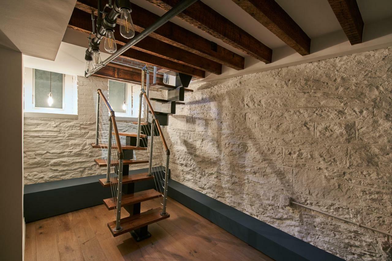Apartamento Historic Harlem Duplex